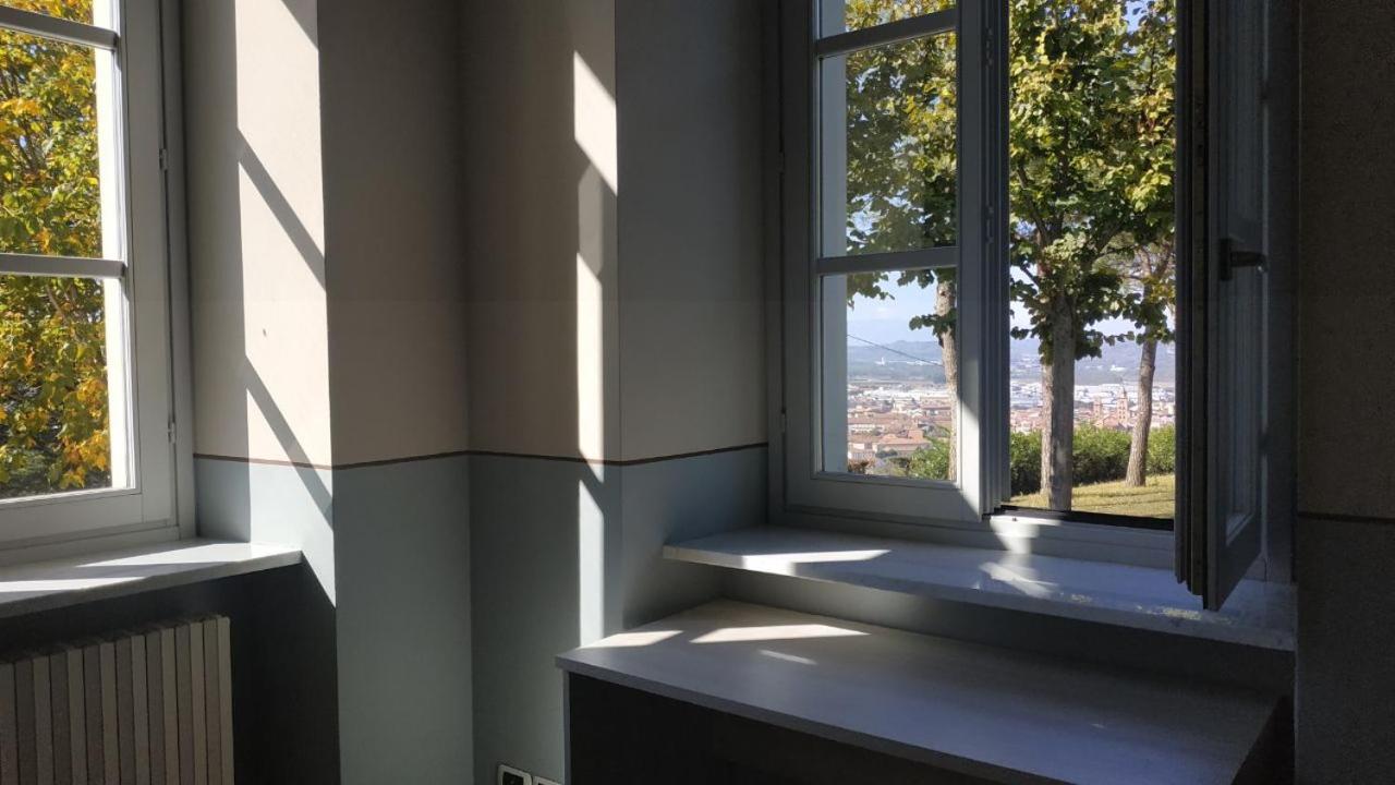 Casa Di Altavilla Alba  Exteriér fotografie